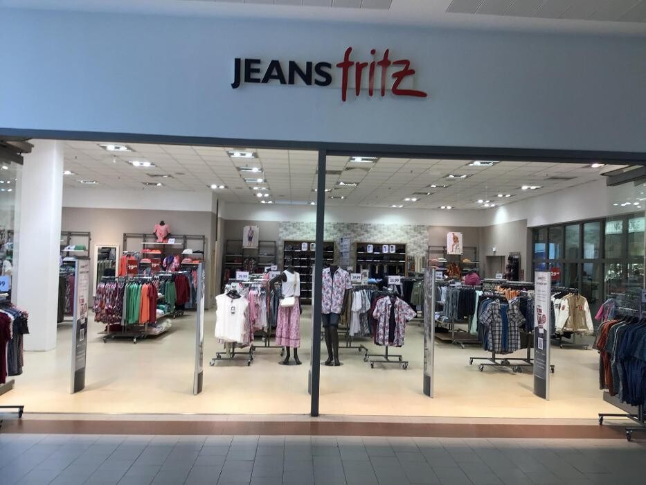 Bilder JEANS FRITZ