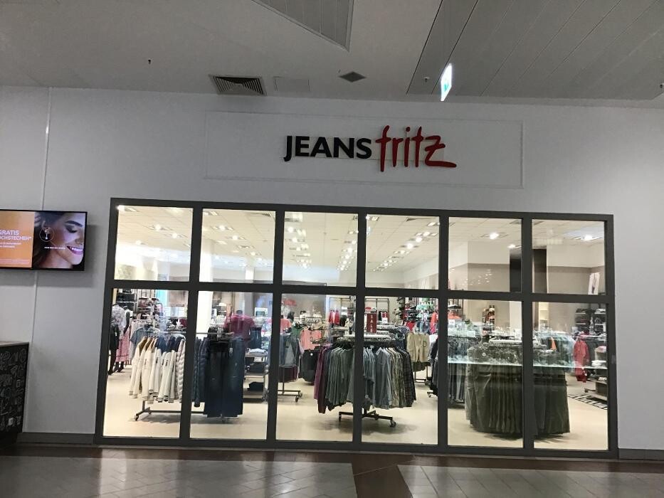 Bilder JEANS FRITZ