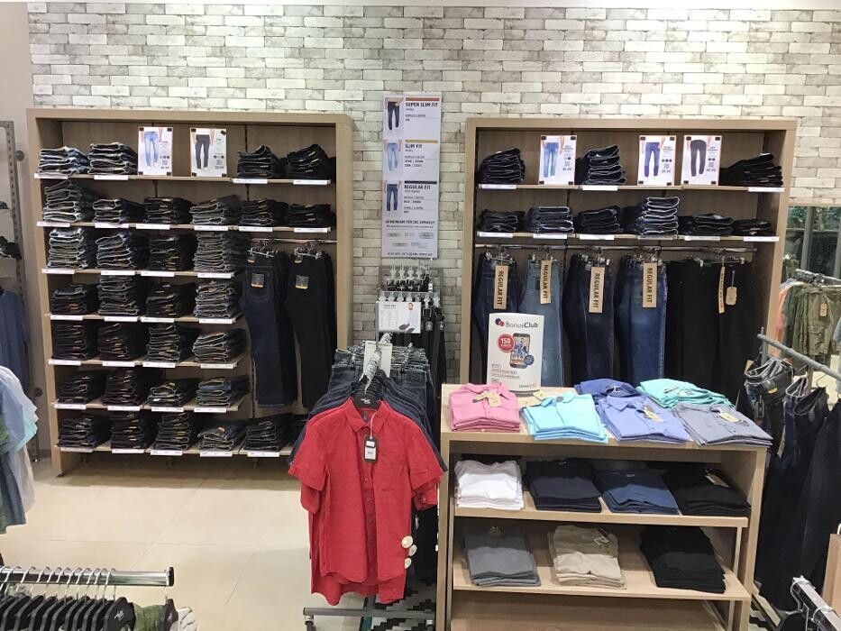 Bilder JEANS FRITZ