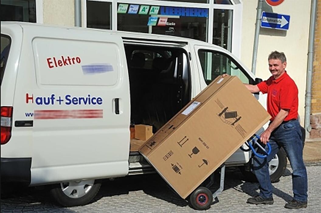 Bilder HGD Hausgerätedienst Borchardt & Rothbart GbR | Reperatur, Verkauf & Service