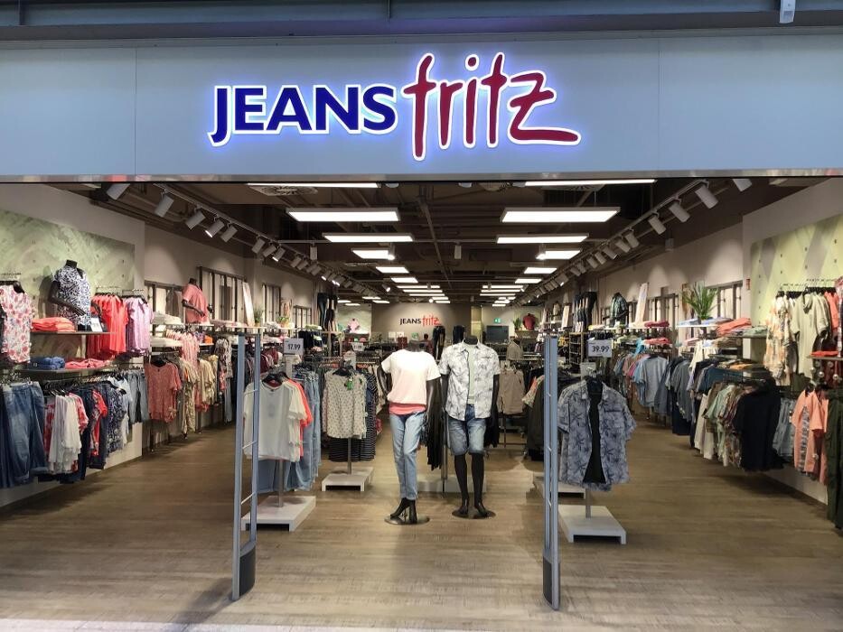Bilder JEANS FRITZ