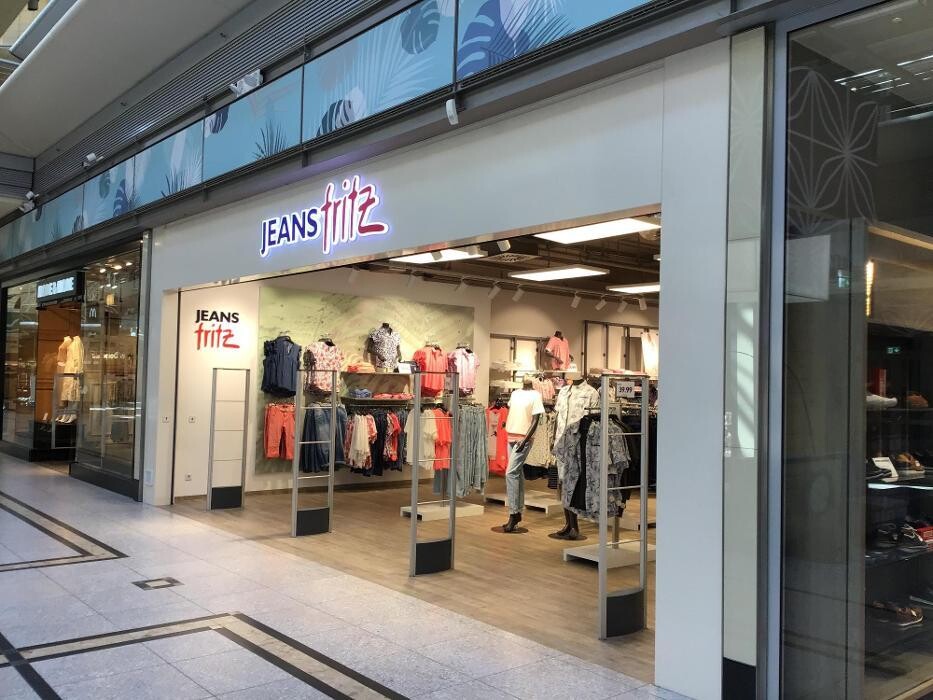 Bilder JEANS FRITZ