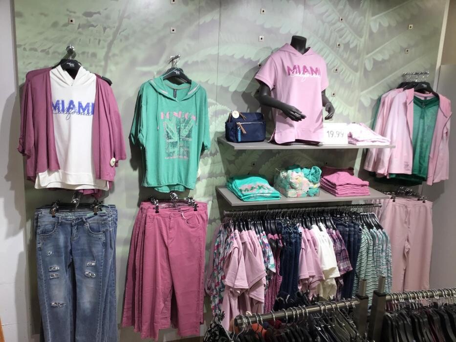 Bilder JEANS FRITZ