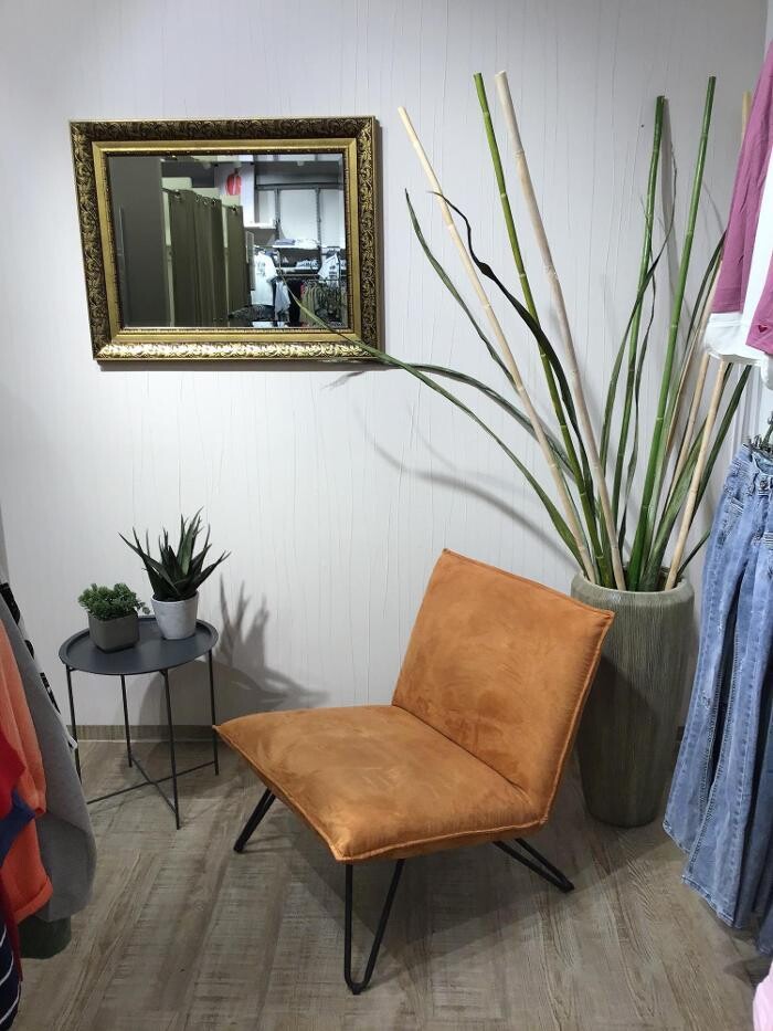 Bilder JEANS FRITZ