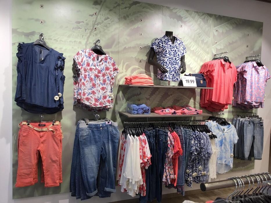 Bilder JEANS FRITZ