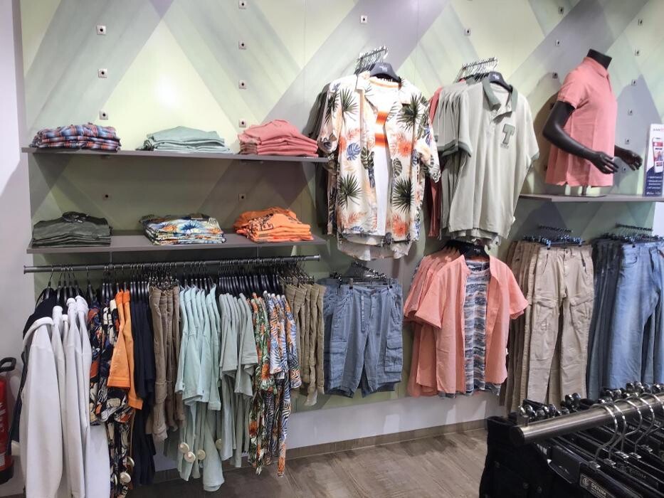 Bilder JEANS FRITZ