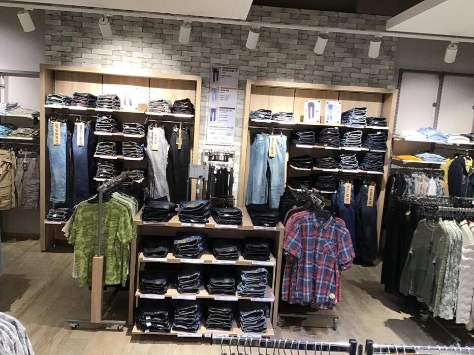Bilder JEANS FRITZ
