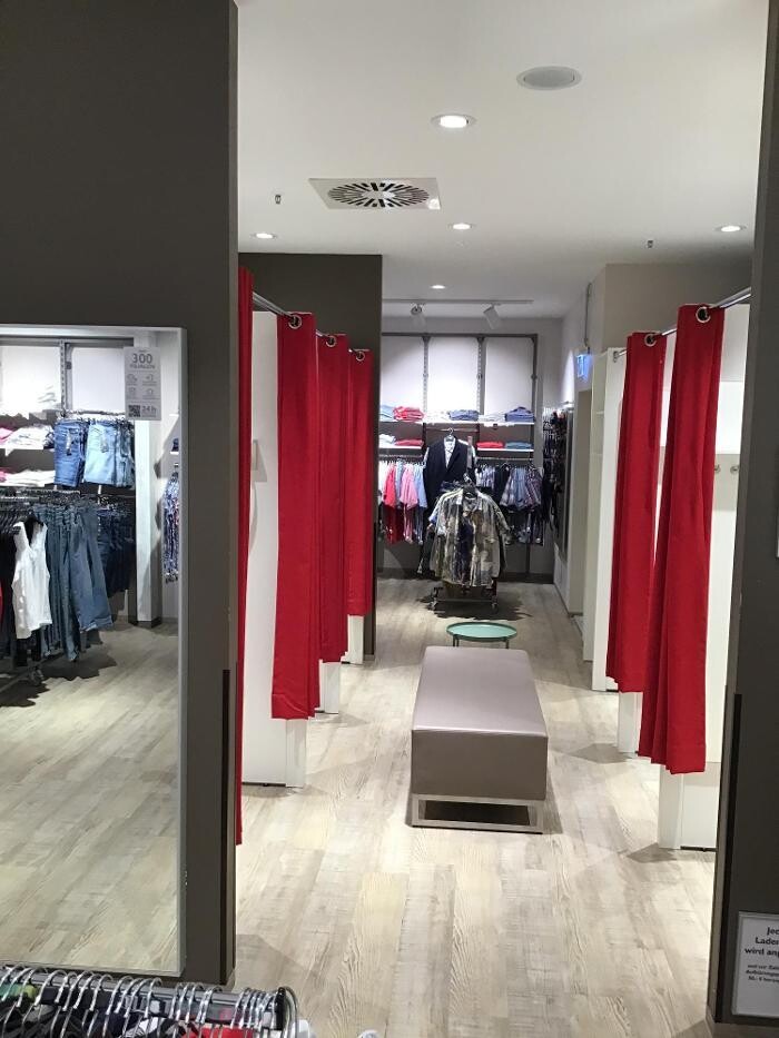 Bilder JEANS FRITZ