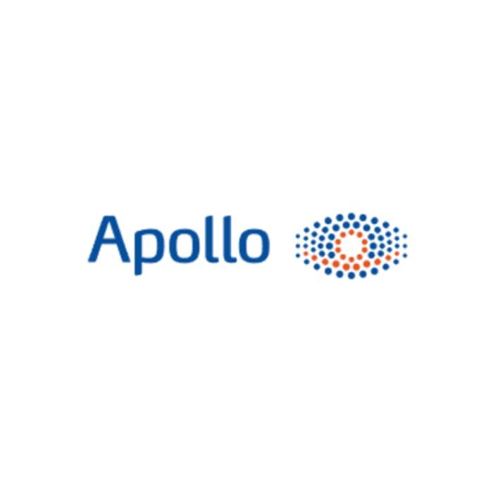 Apollo-Optik Holding GmbH & Co. KG Logo