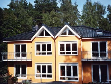 Bilder Dachdeckerei Thomas Rüdiger GmbH