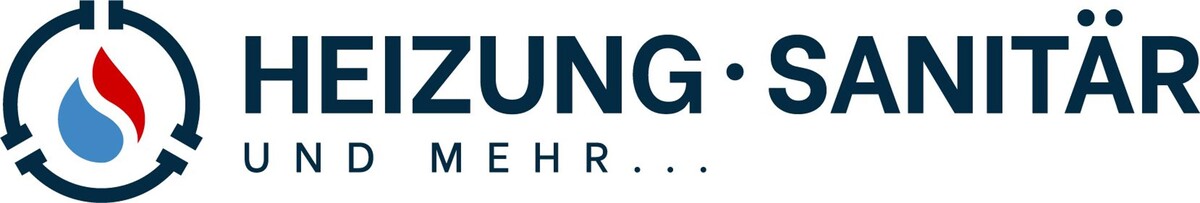 Heizung Sanitär und mehr Logo