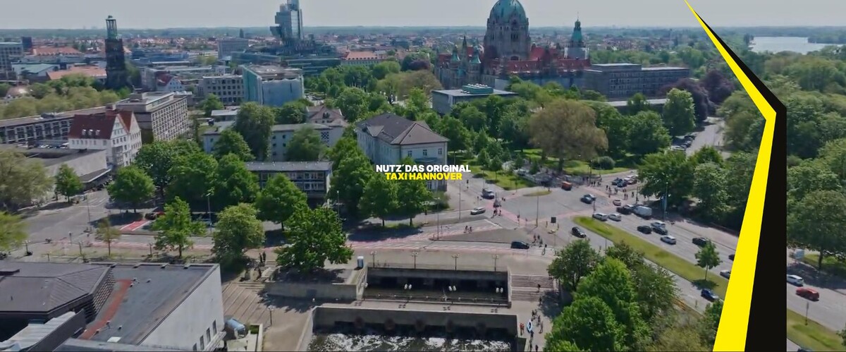 Bilder Hallo Taxi GmbH