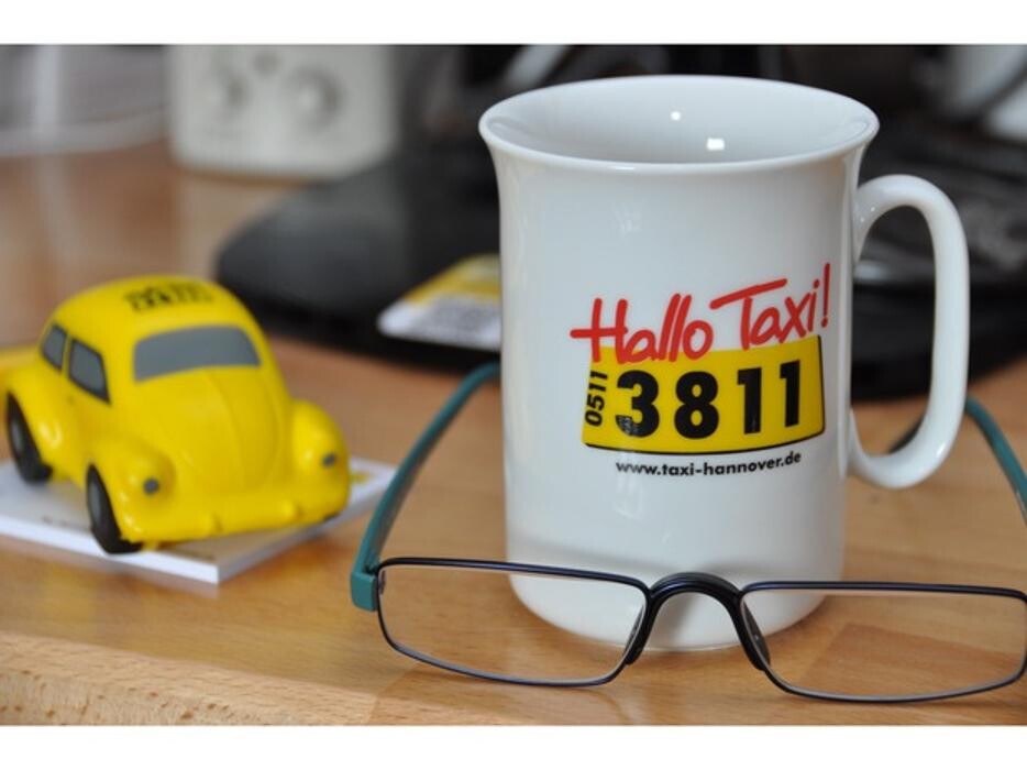 Bilder Hallo Taxi GmbH