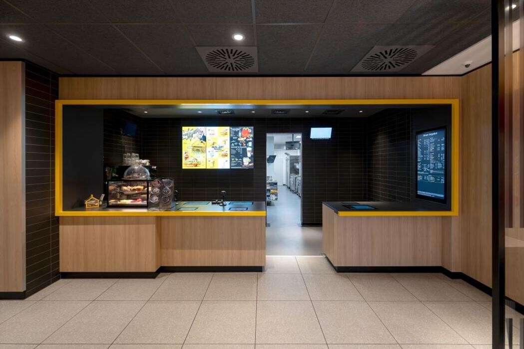 Bilder McDonald's