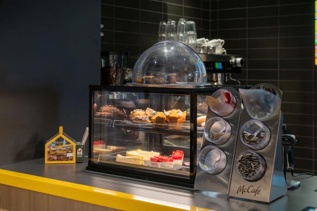 Bilder McDonald's