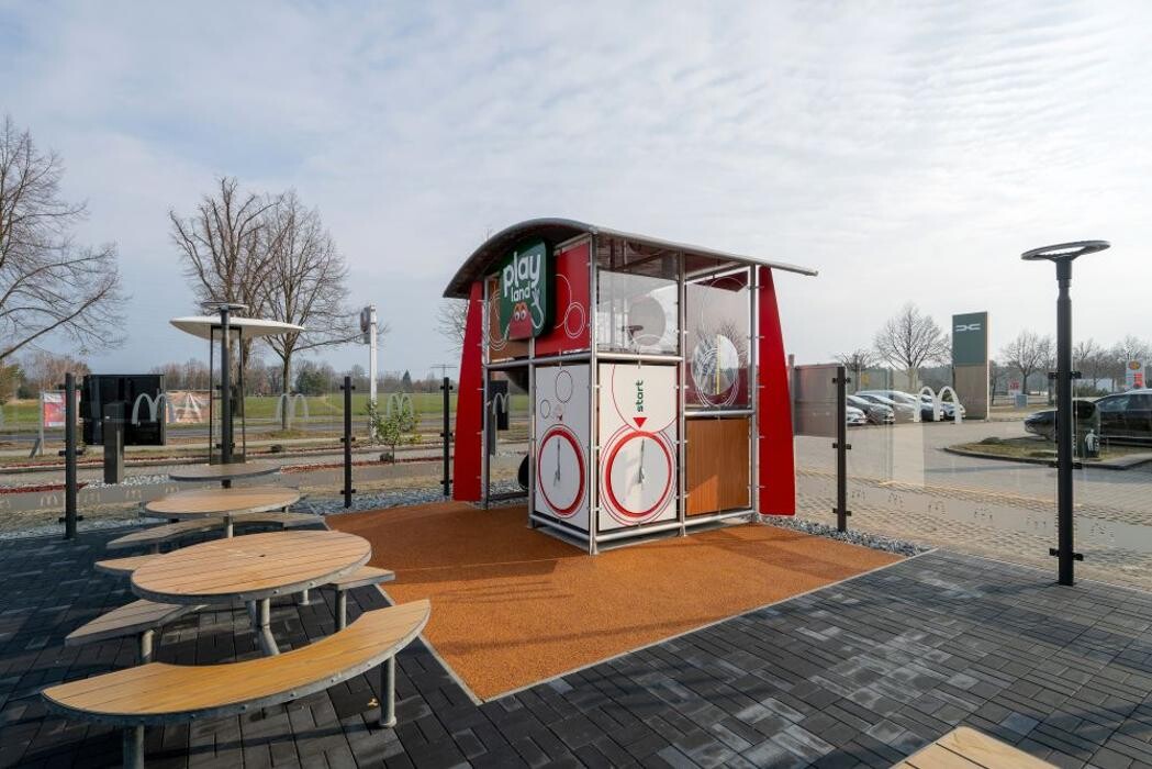 Bilder McDonald's