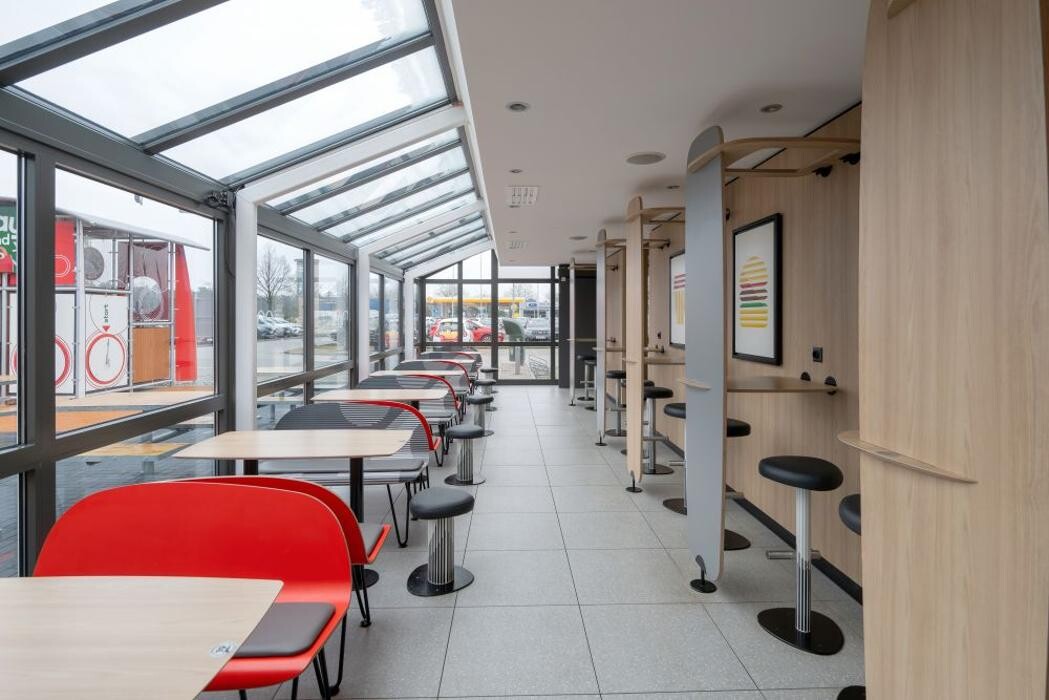Bilder McDonald's