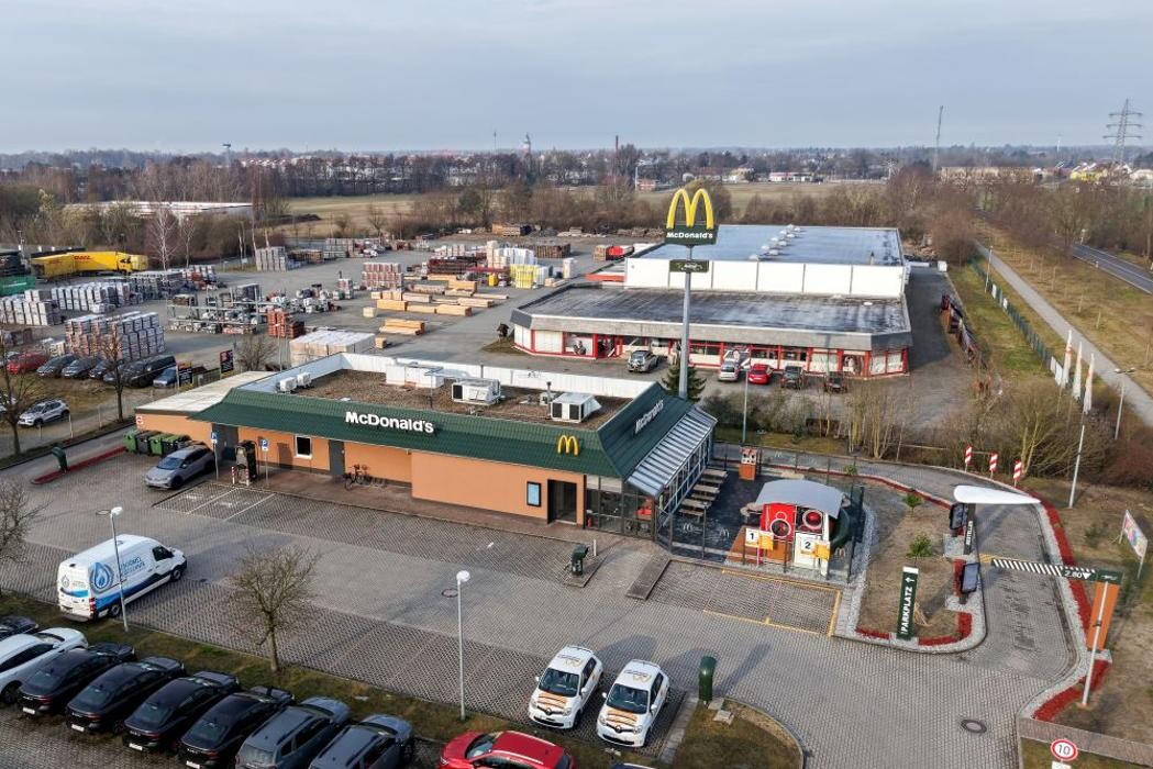 Bilder McDonald's