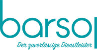 Barsol GmbH Logo