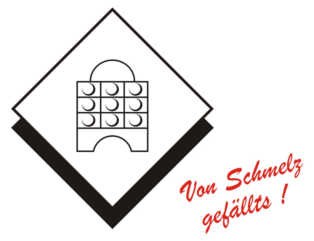 Ch.Schmelz  Kaminofen-Fachgeschäft  Meisterbetrieb Logo