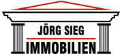 Jörg Sieg Immobilien Logo