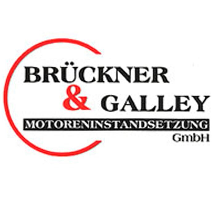 Bilder Brückner & Galley Motoreninstandsetzung GmbH