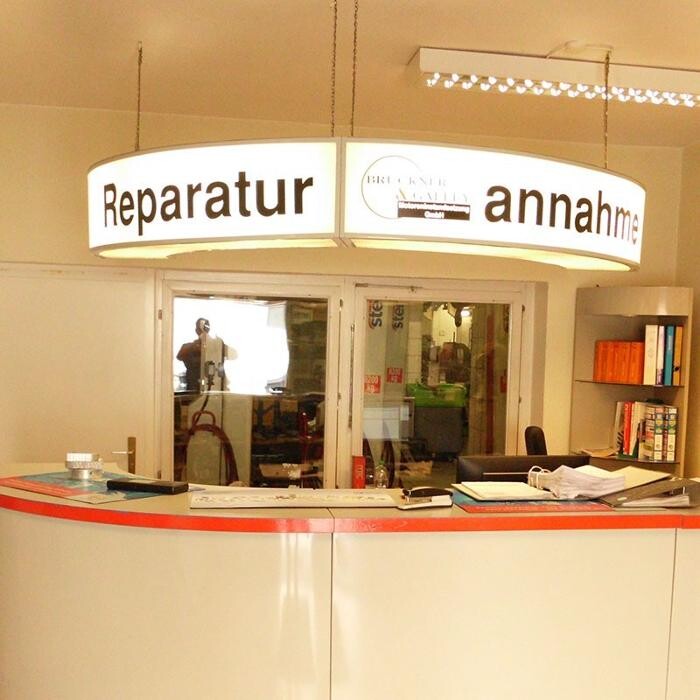 Bilder Brückner & Galley Motoreninstandsetzung GmbH