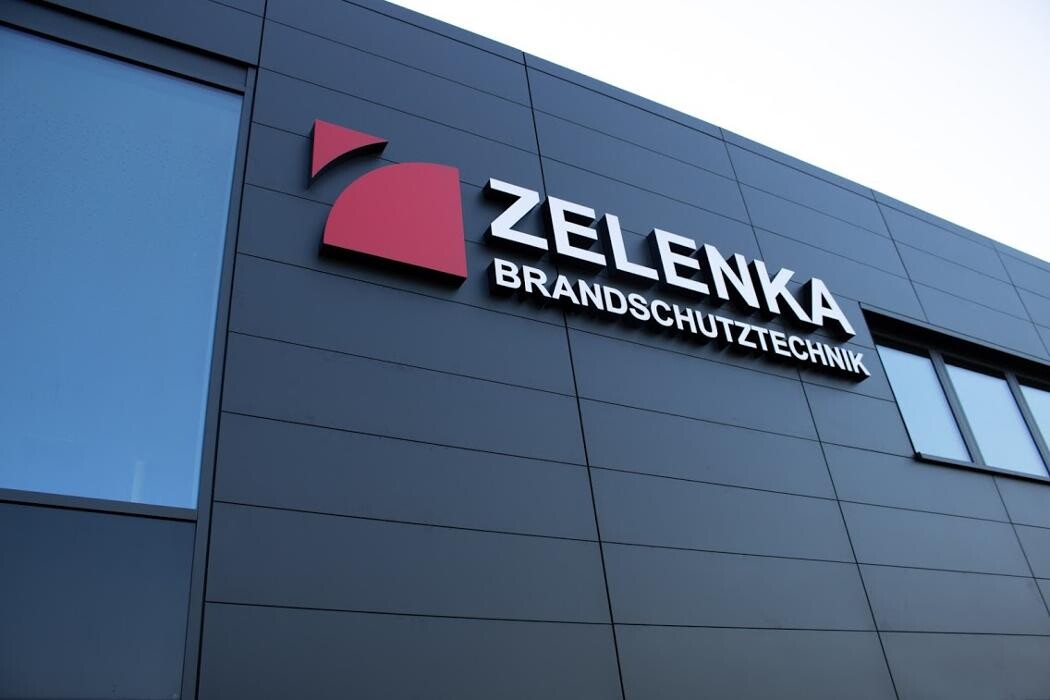 Bilder Zelenka Brandschutztechnik GmbH