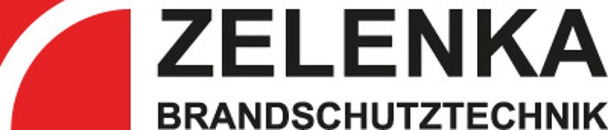 Zelenka Brandschutztechnik GmbH Logo