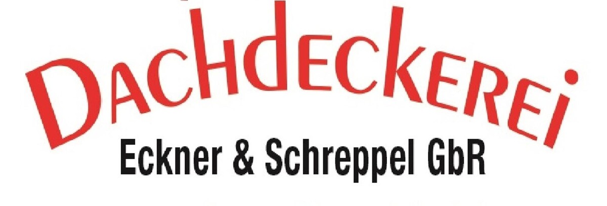 Dachdeckerei Eckner & Schreppel GbR Logo