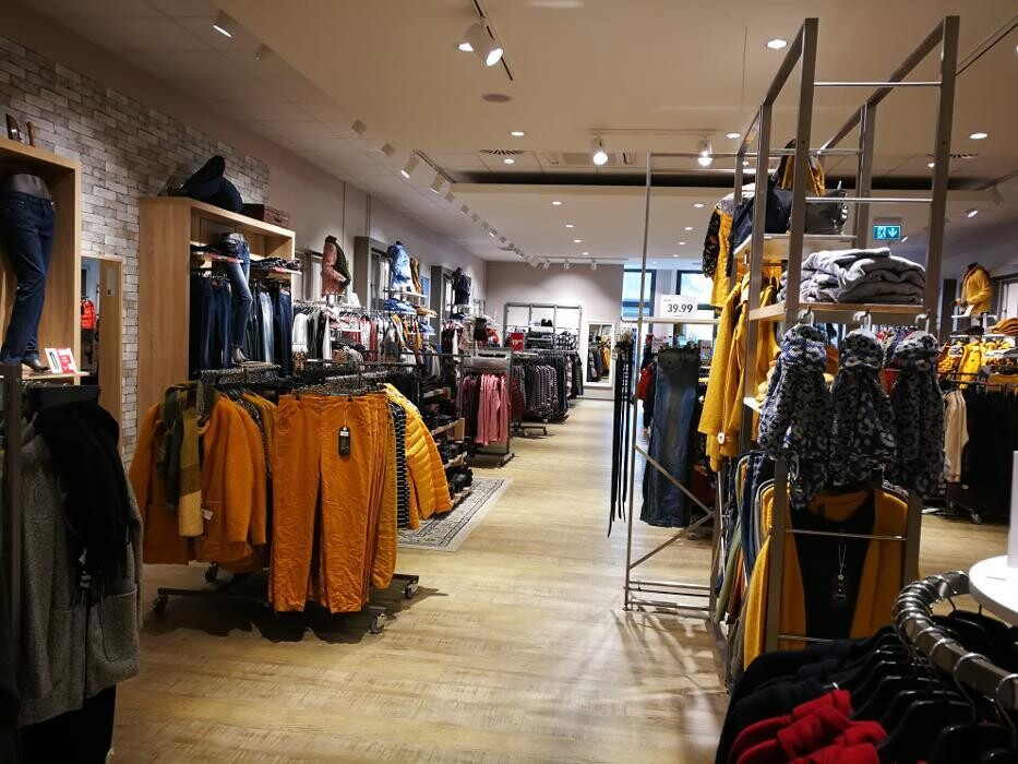 Bilder JEANS FRITZ