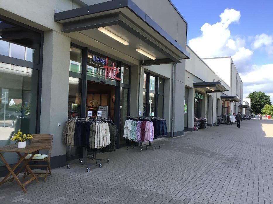 Bilder JEANS FRITZ