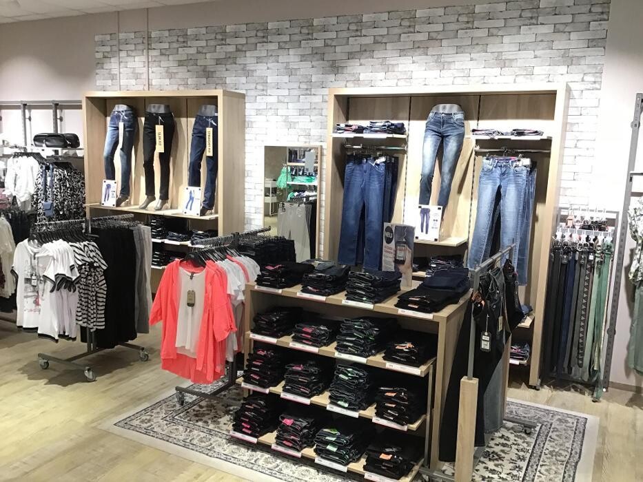 Bilder JEANS FRITZ