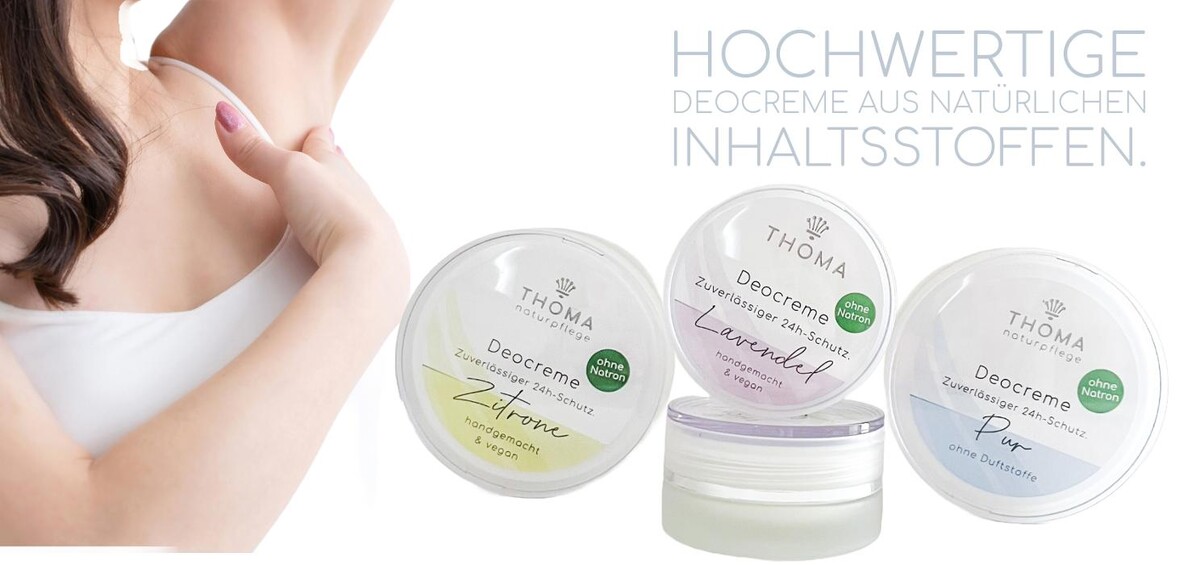 Bilder Anke Thoma Naturkosmetik GmbH und Naturseifen - Manufaktur Uckermark