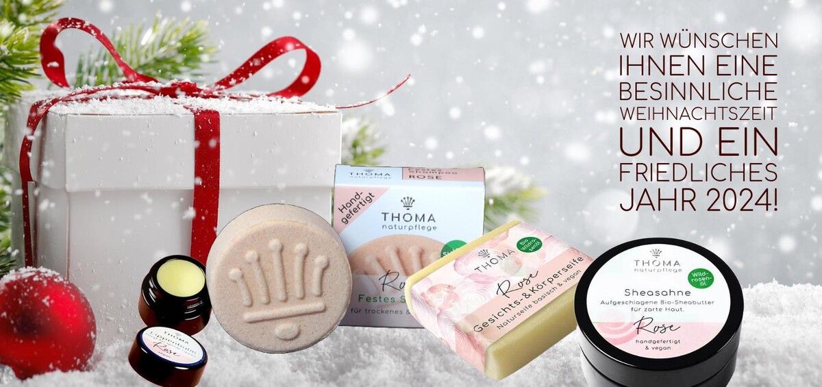 Bilder Anke Thoma Naturkosmetik GmbH und Naturseifen - Manufaktur Uckermark