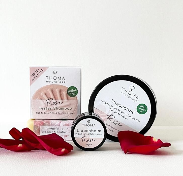 Bilder Anke Thoma Naturkosmetik GmbH und Naturseifen - Manufaktur Uckermark