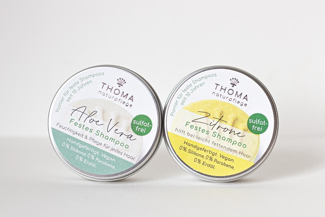 Bilder Anke Thoma Naturkosmetik GmbH und Naturseifen - Manufaktur Uckermark