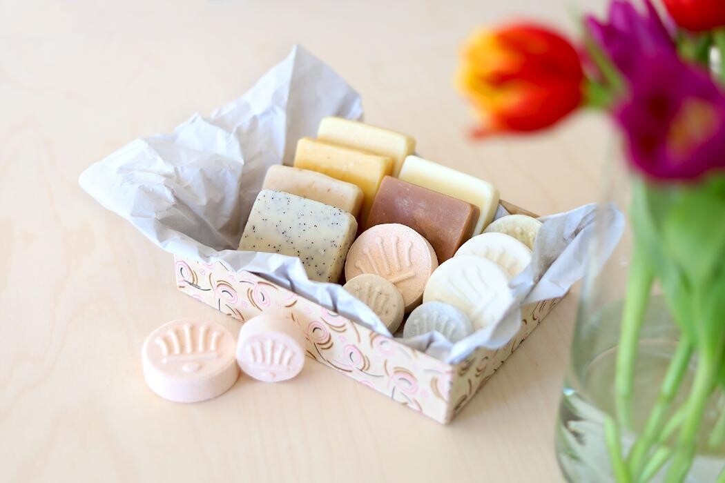 Bilder Anke Thoma Naturkosmetik GmbH und Naturseifen - Manufaktur Uckermark