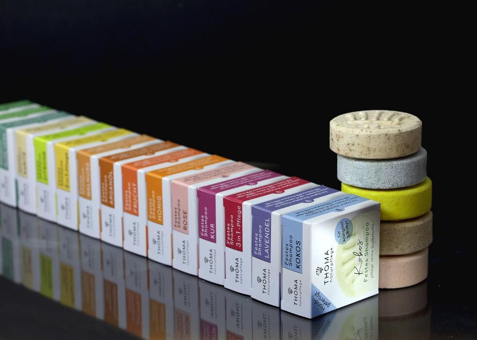 Bilder Anke Thoma Naturkosmetik GmbH und Naturseifen - Manufaktur Uckermark