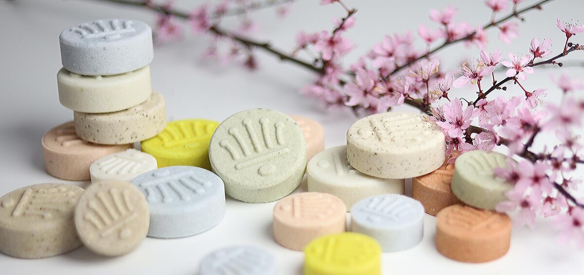 Bilder Anke Thoma Naturkosmetik GmbH und Naturseifen - Manufaktur Uckermark