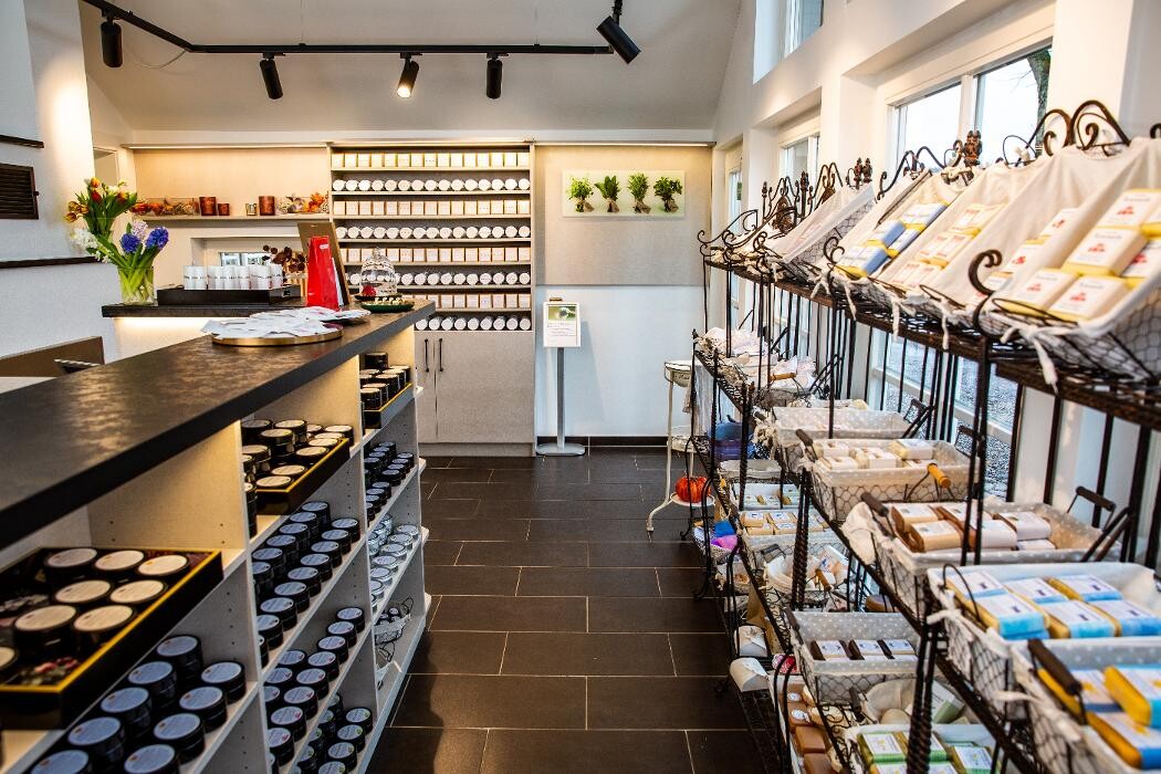 Bilder Anke Thoma Naturkosmetik GmbH und Naturseifen - Manufaktur Uckermark