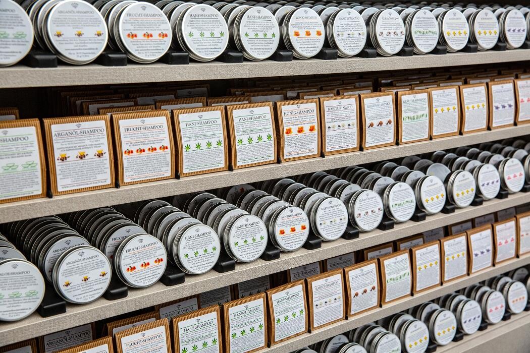 Bilder Anke Thoma Naturkosmetik GmbH und Naturseifen - Manufaktur Uckermark