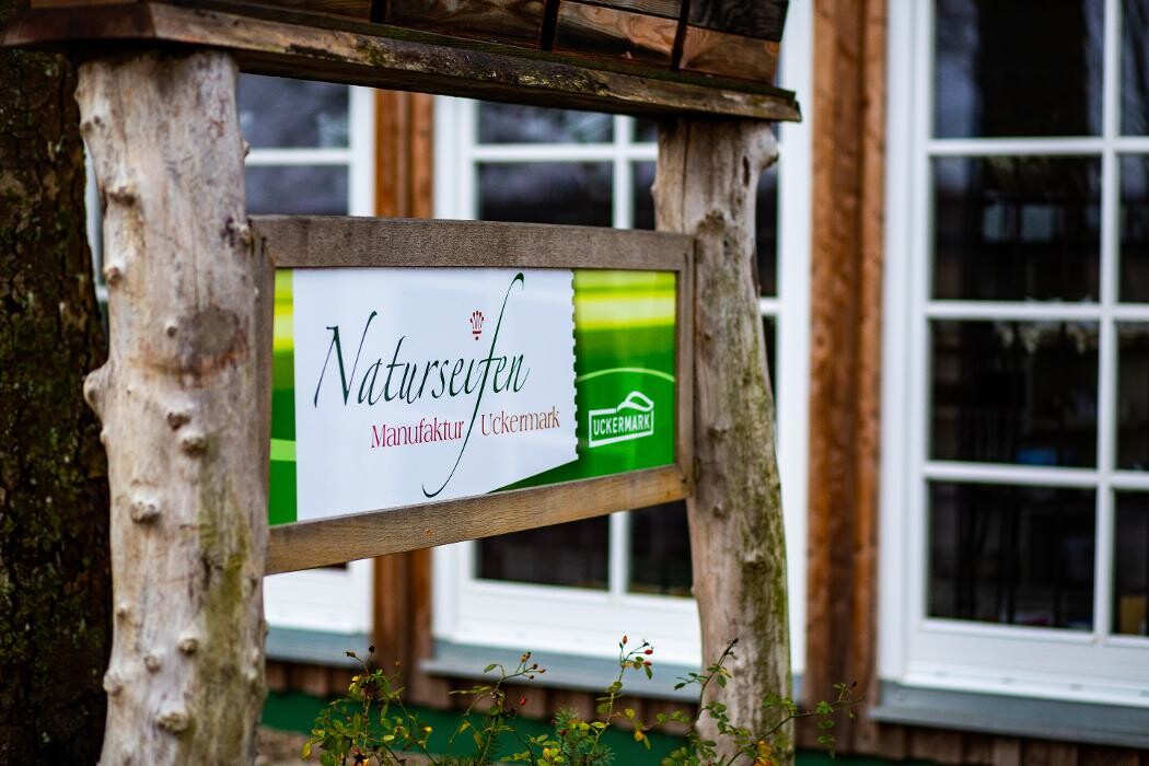 Bilder Anke Thoma Naturkosmetik GmbH und Naturseifen - Manufaktur Uckermark