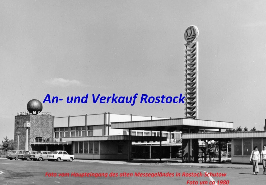 Bilder An-und Verkauf Rostock