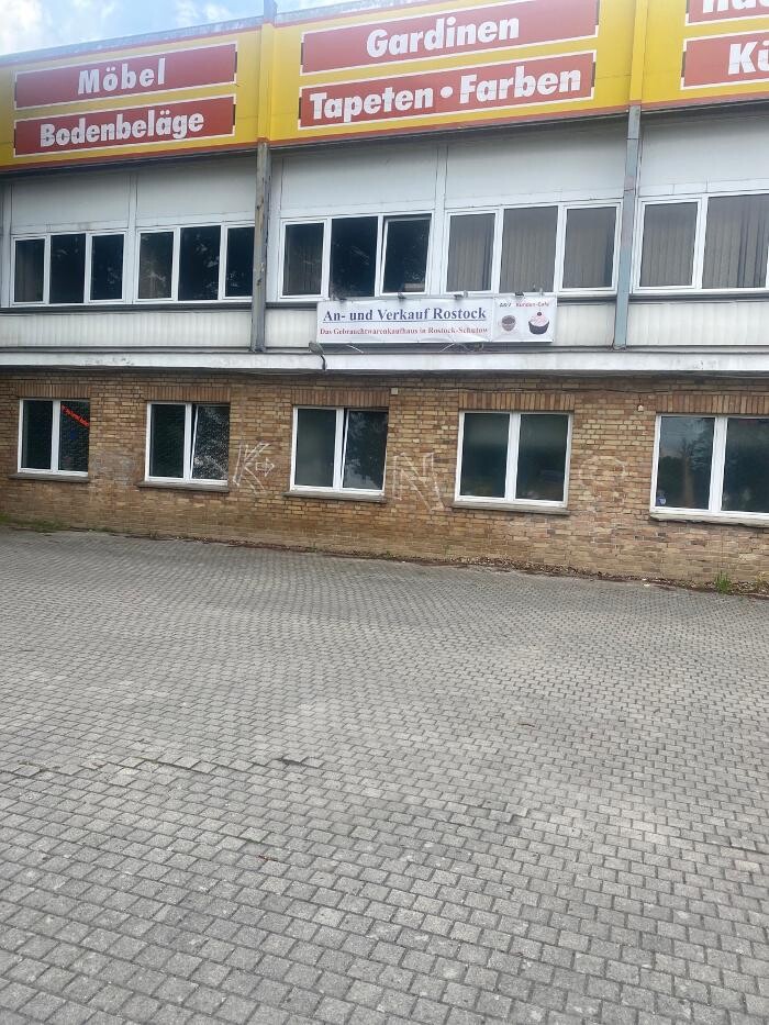 Bilder An-und Verkauf Rostock
