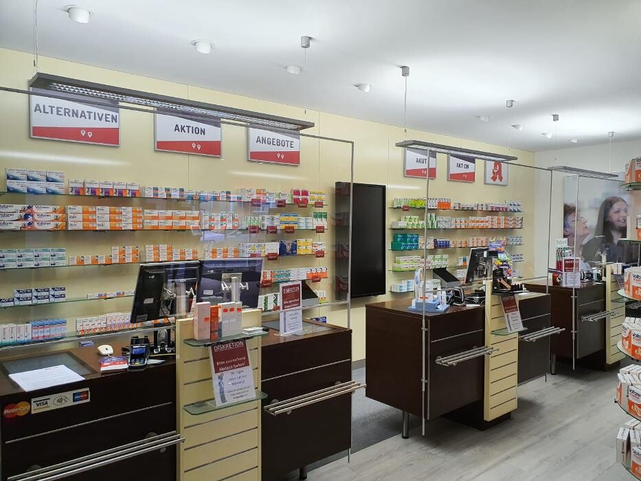 Bilder Ostsee Apotheke