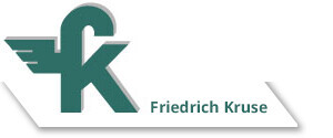 Friedrich Kruse Möbelspedition Logo