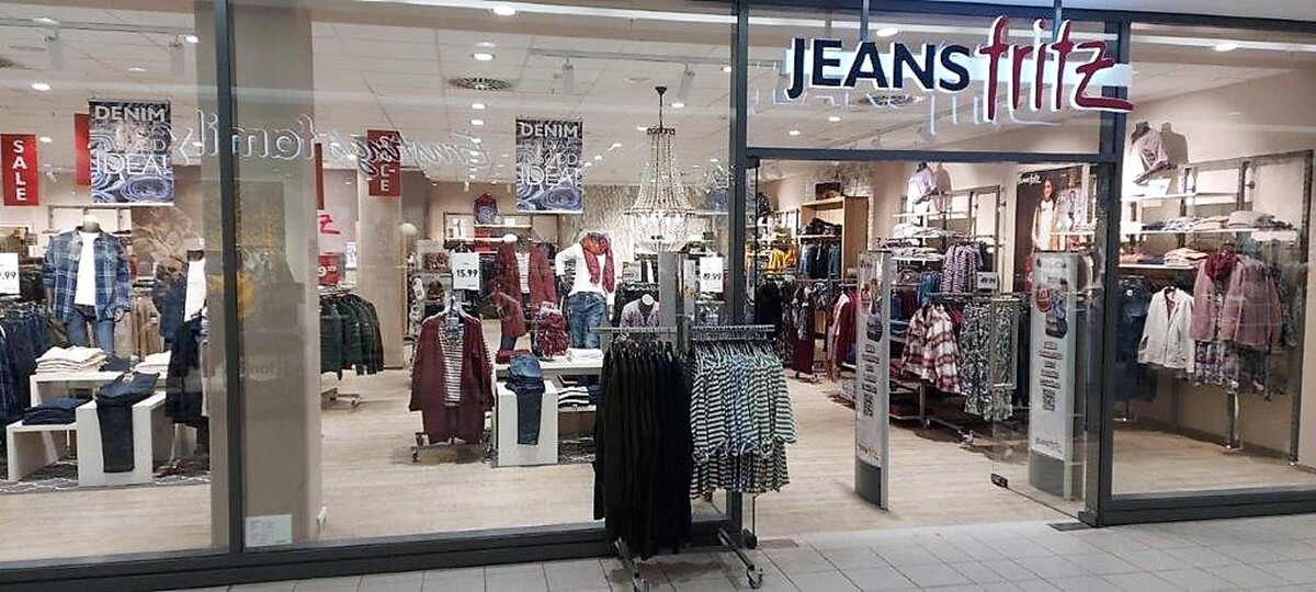 Bilder JEANS FRITZ