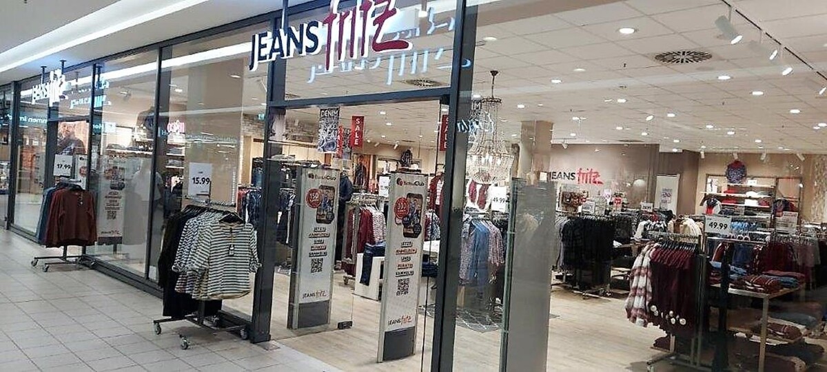 Bilder JEANS FRITZ