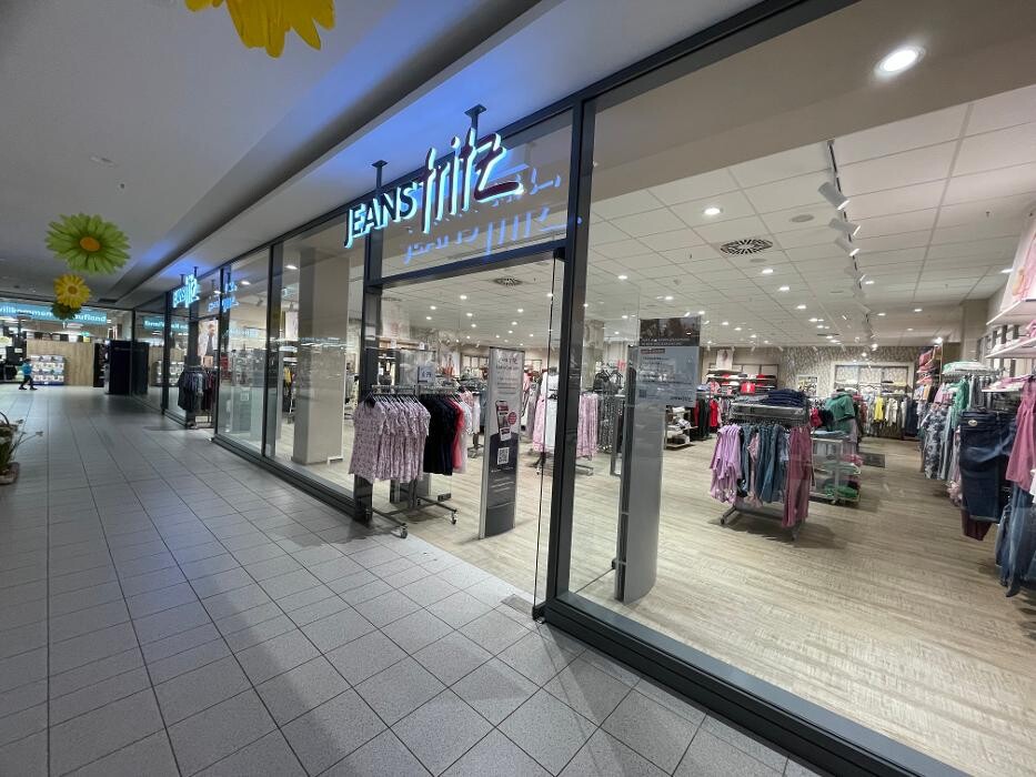 Bilder JEANS FRITZ